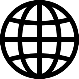 ikona web stranice